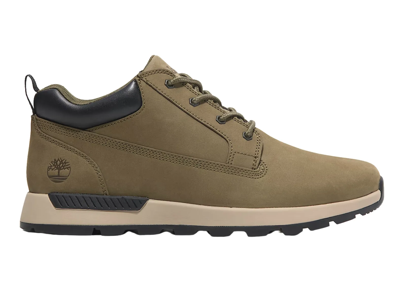 Timberland Trekker Killington Low Sneaker 0A69ED - Olive