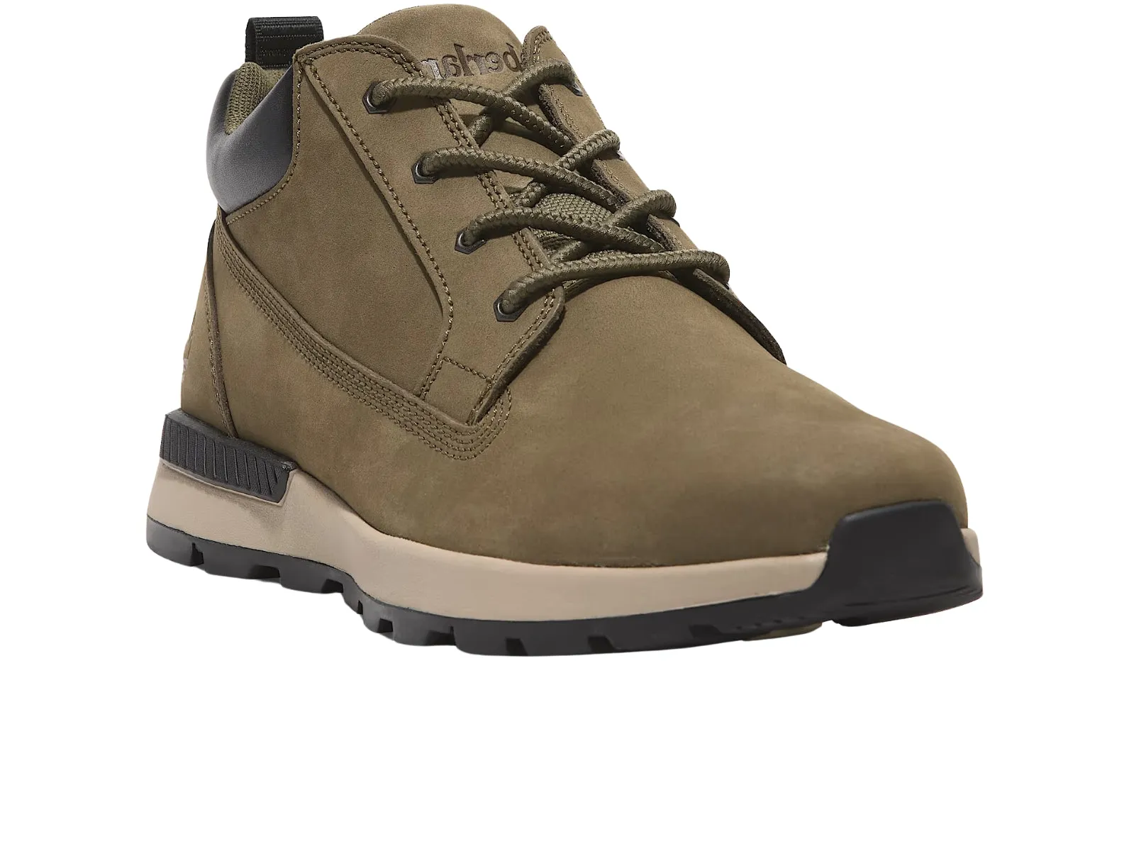 Timberland Trekker Killington Low Sneaker 0A69ED - Olive
