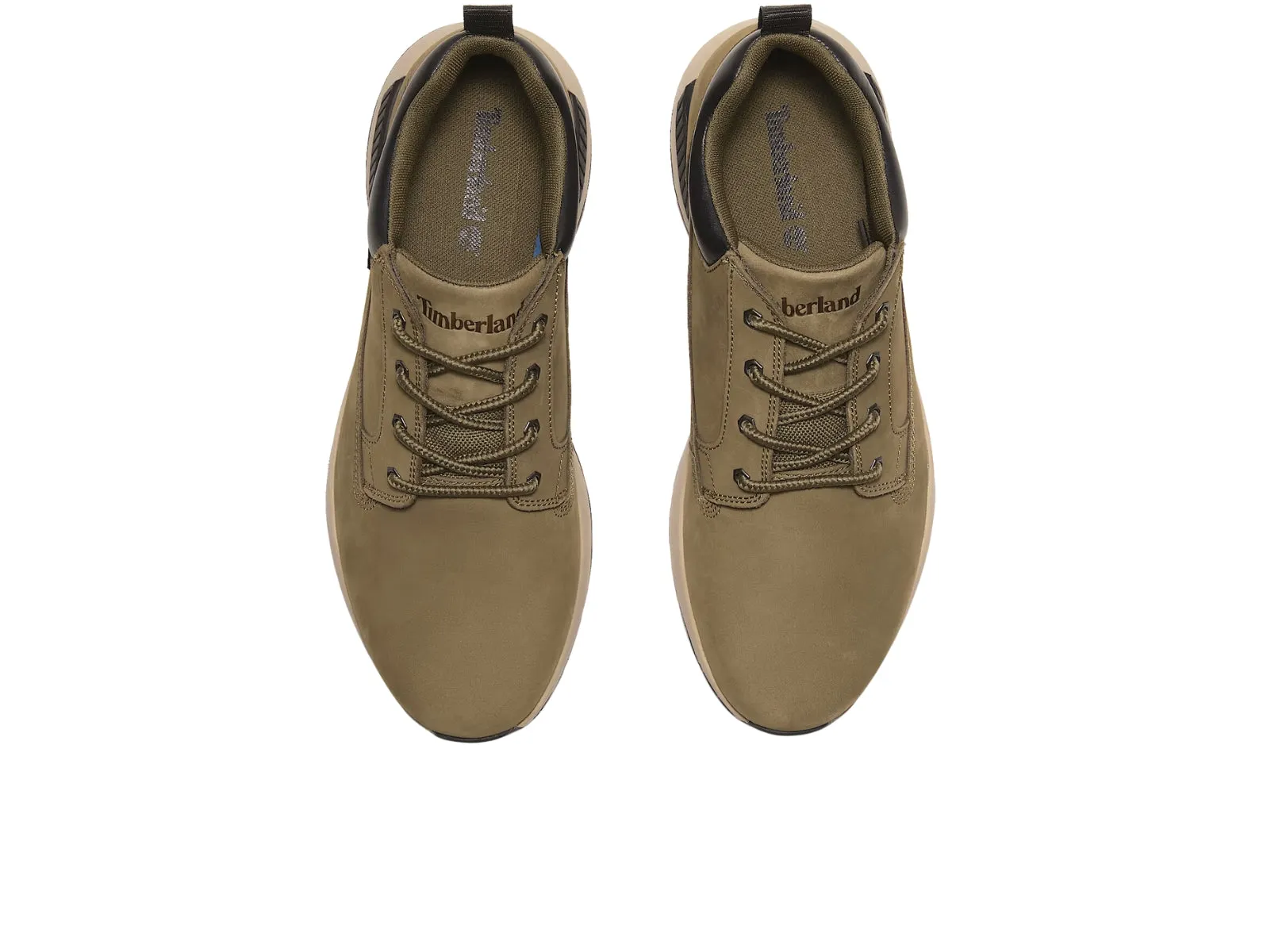 Timberland Trekker Killington Low Sneaker 0A69ED - Olive