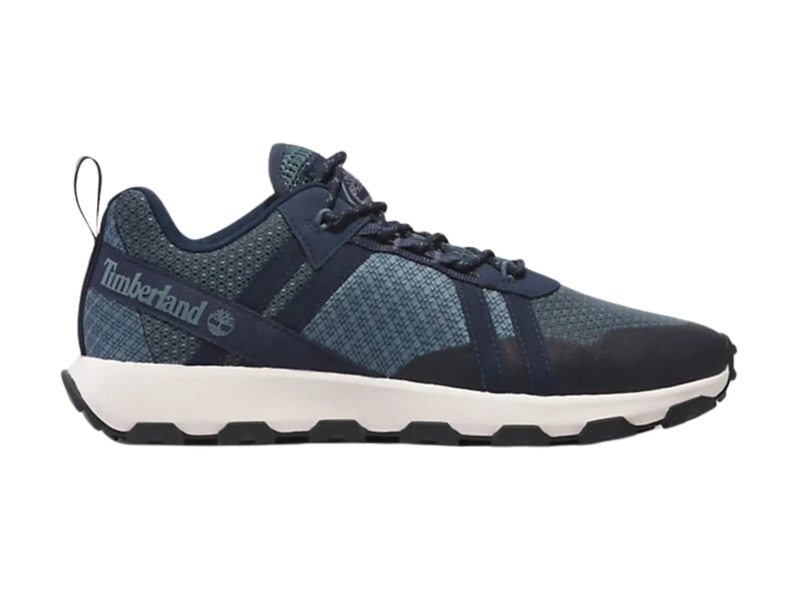 Timberland Winsor Trail 0A6B79 - Dark Blue
