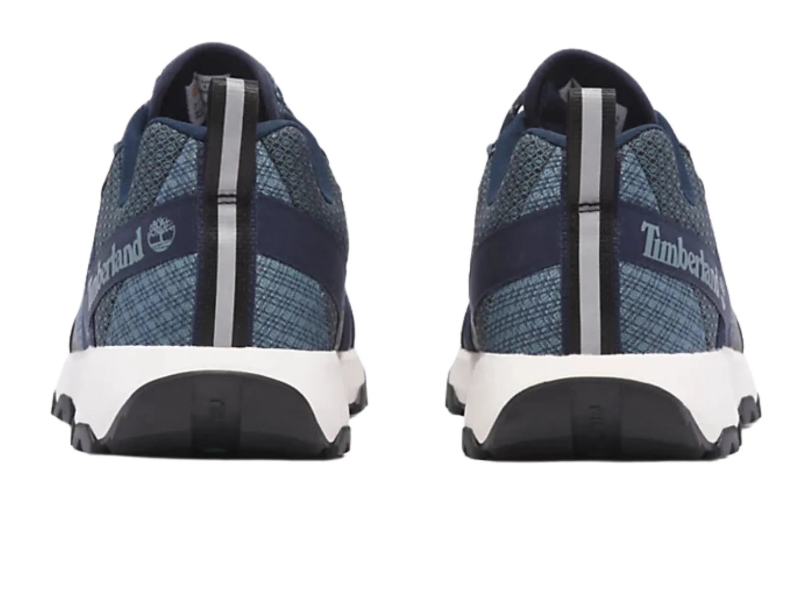 Timberland Winsor Trail 0A6B79 - Dark Blue
