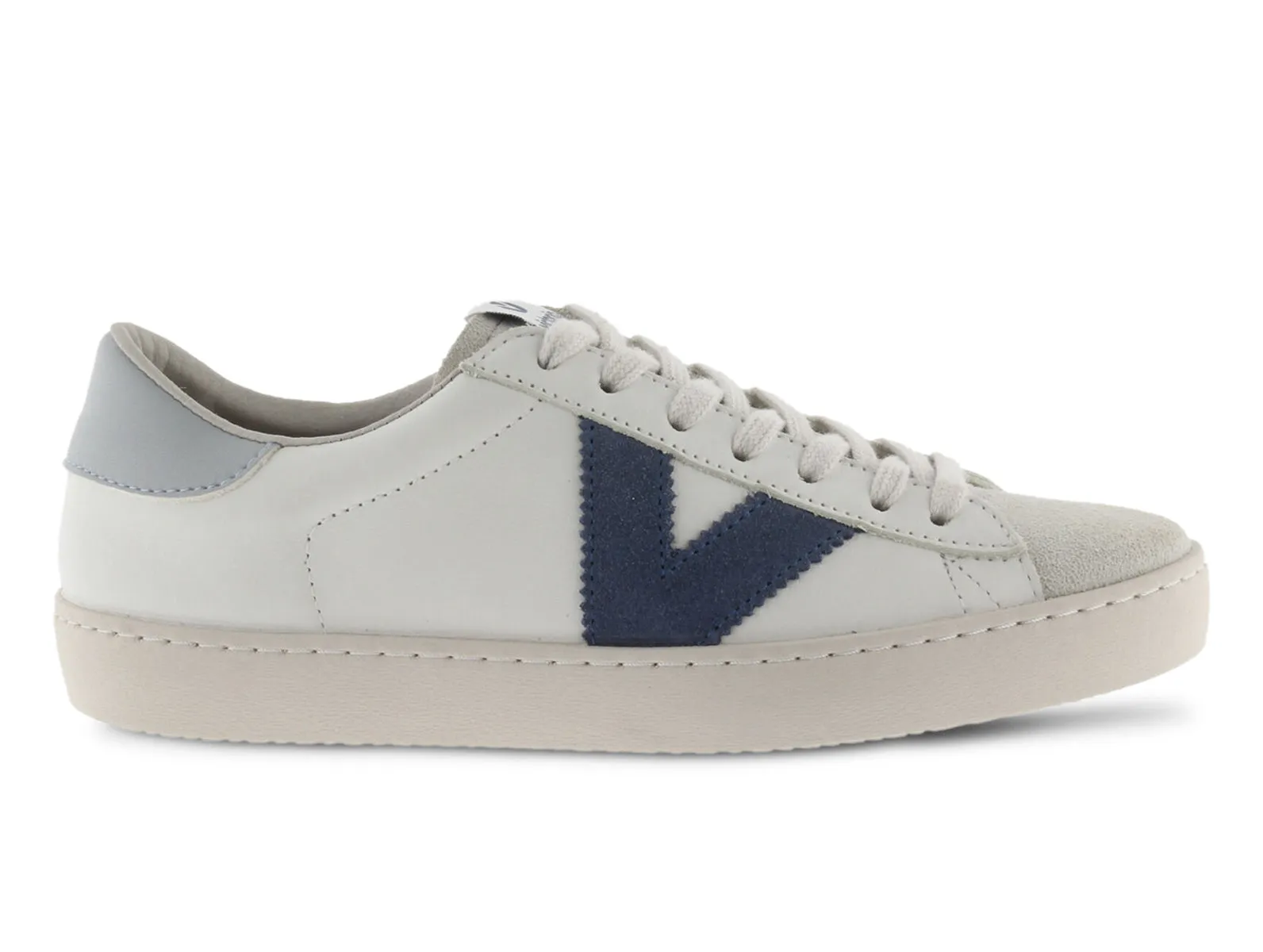 Victoria Berlin 1 126142 36 - White Azul Blue