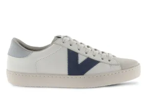 Victoria Berlin 1 126142 36 - White Azul Blue