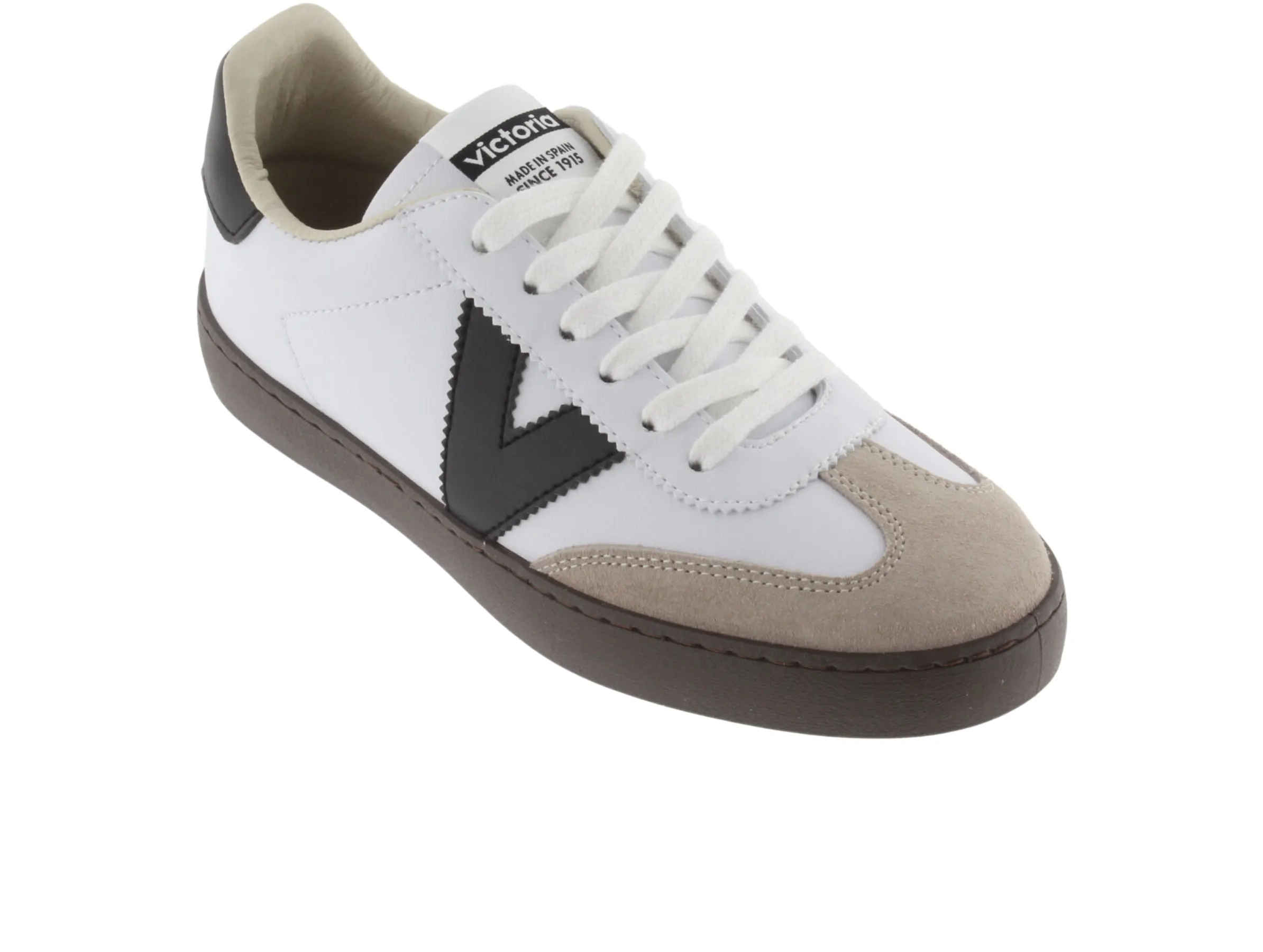 Victoria Berlin 1126186-20 - White Black