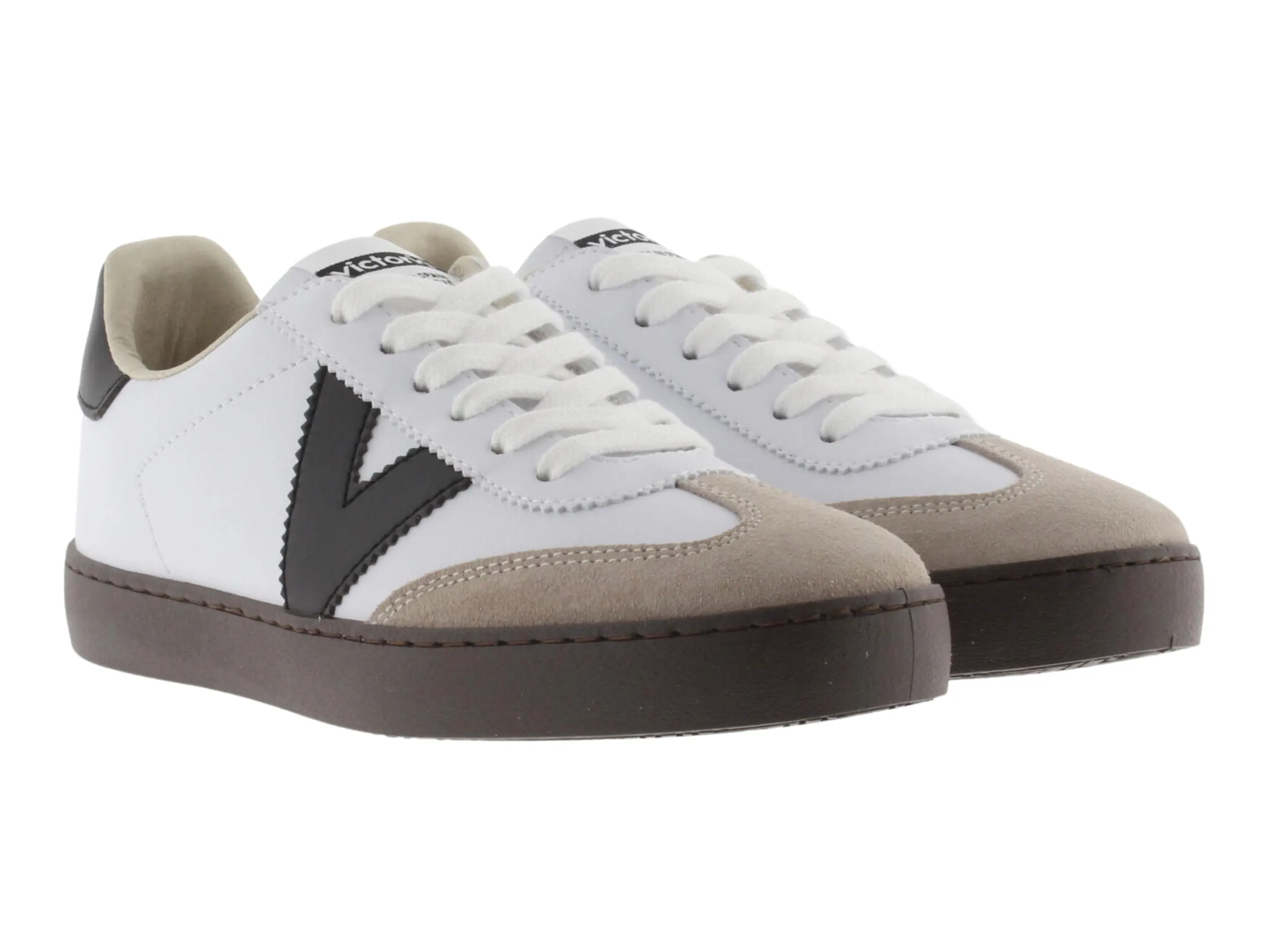 Victoria Berlin 1126186-20 - White Black