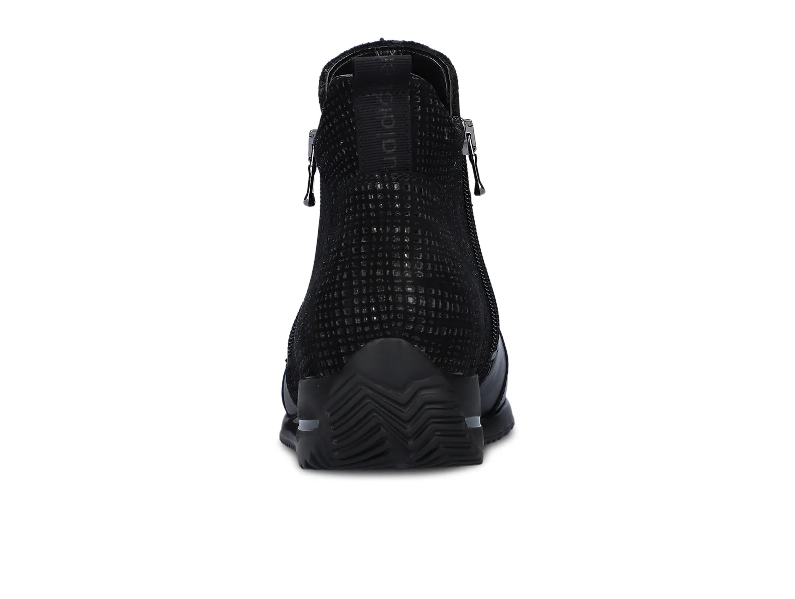 Waldlaufer 980808-200-001 Himona - Black