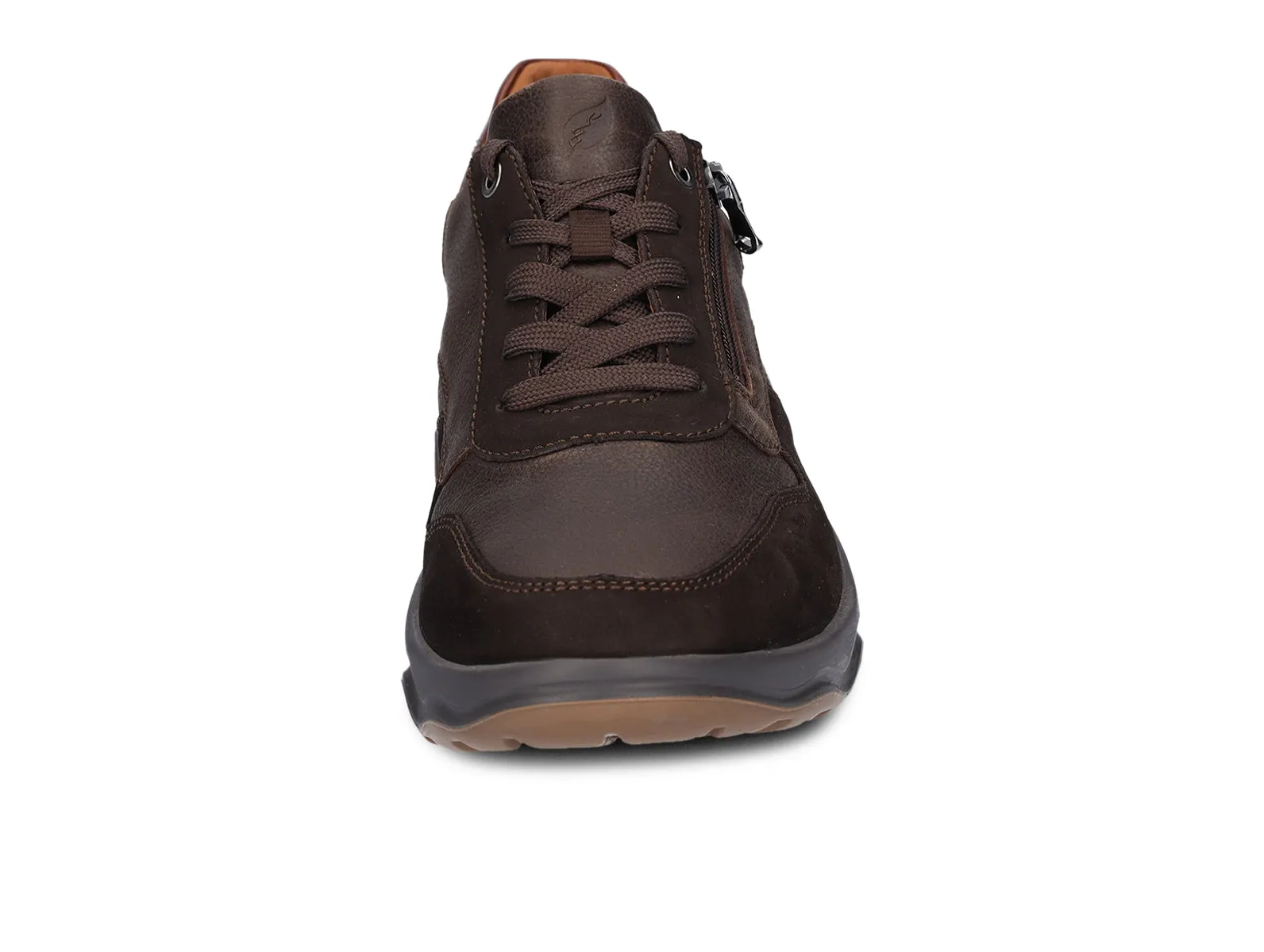 Waldläufer 718006-305-355 Max- Brown Cognac