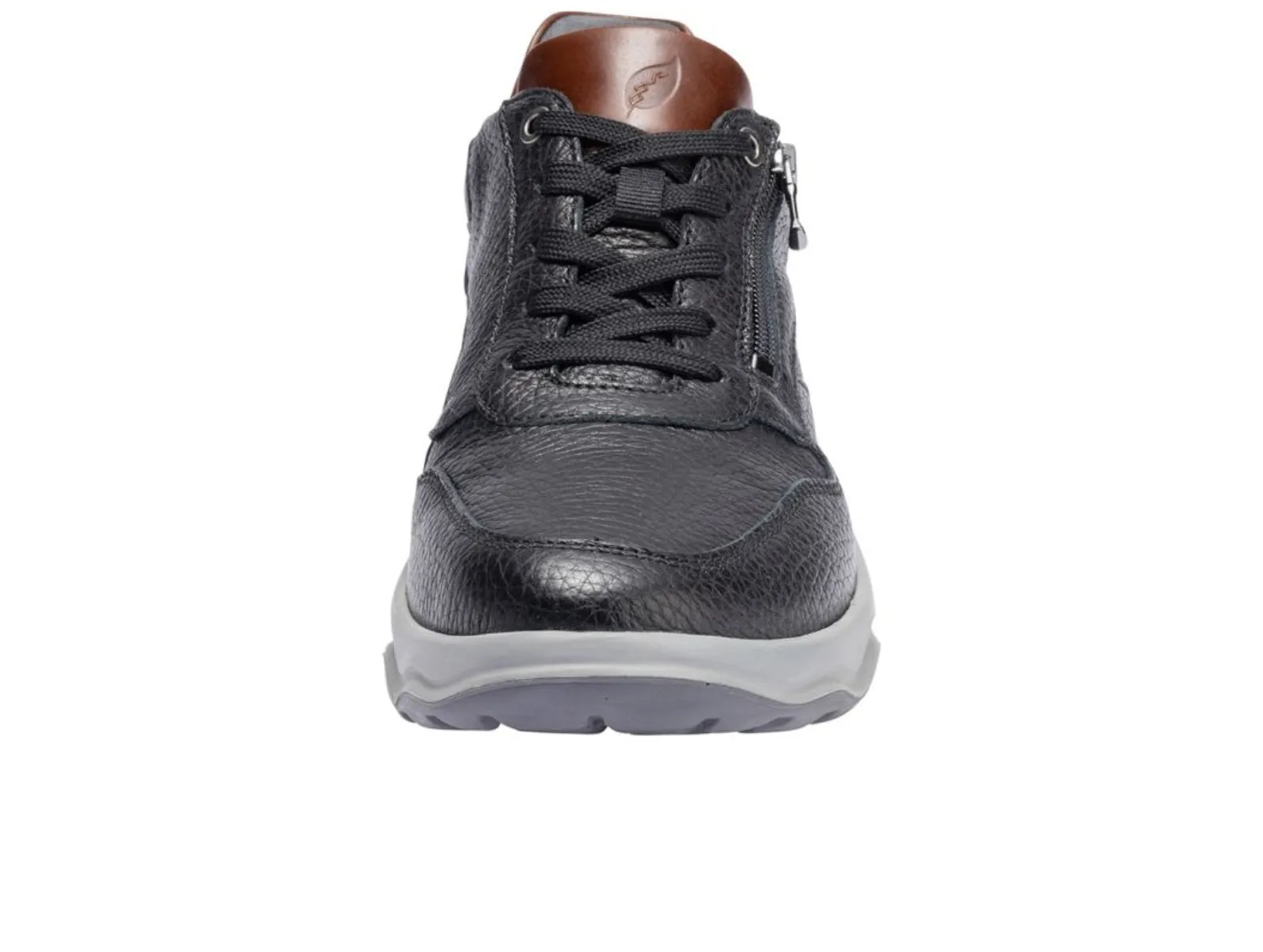 Waldläufer 718007-500-594 H Max - Black Cognac