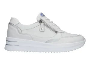 Waldläufer 755004-311-663 - White Silver