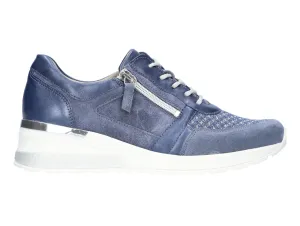Waldläufer 939H01-800-206 - Navy