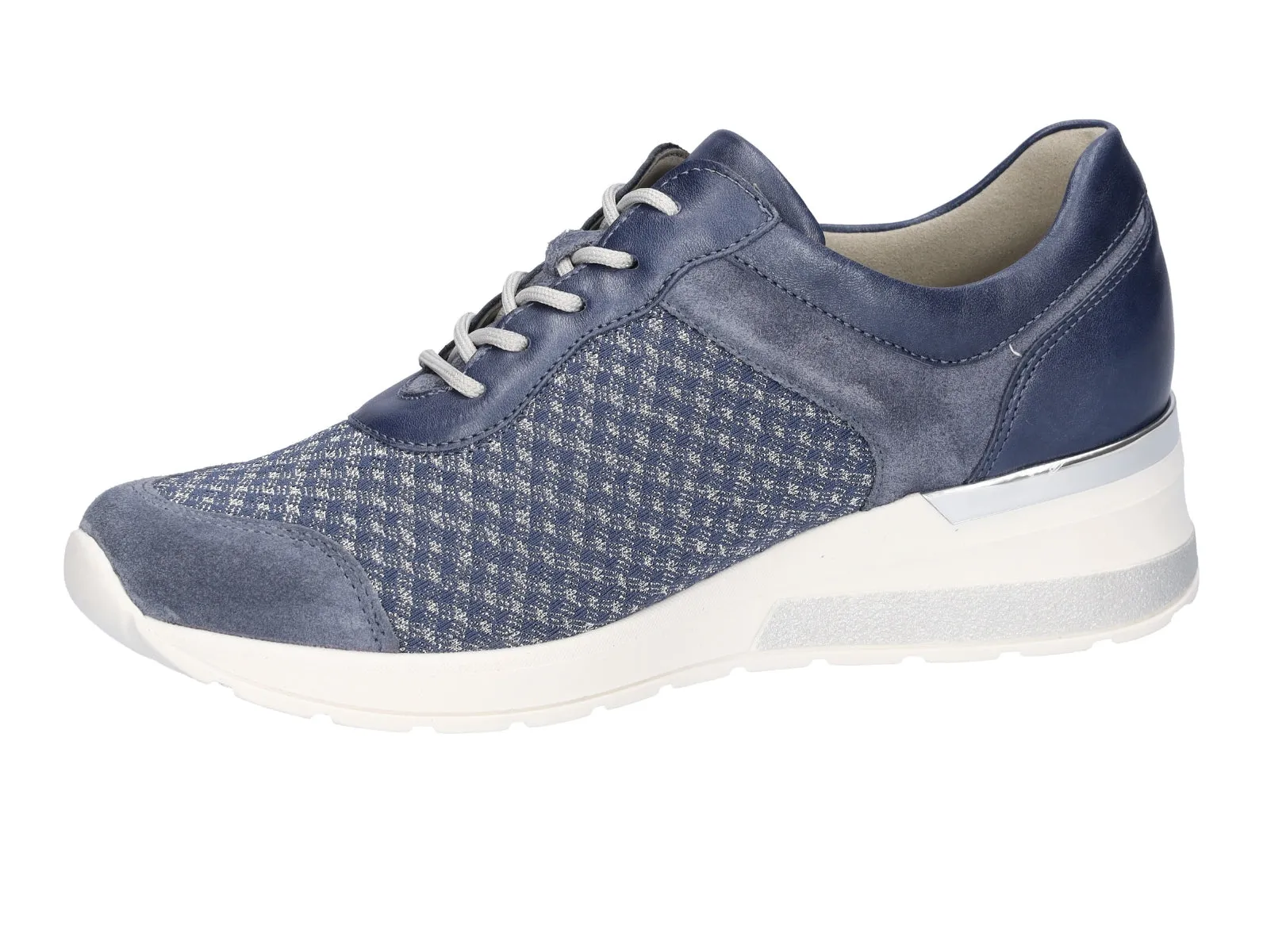 Waldläufer 939H01-800-206 - Navy