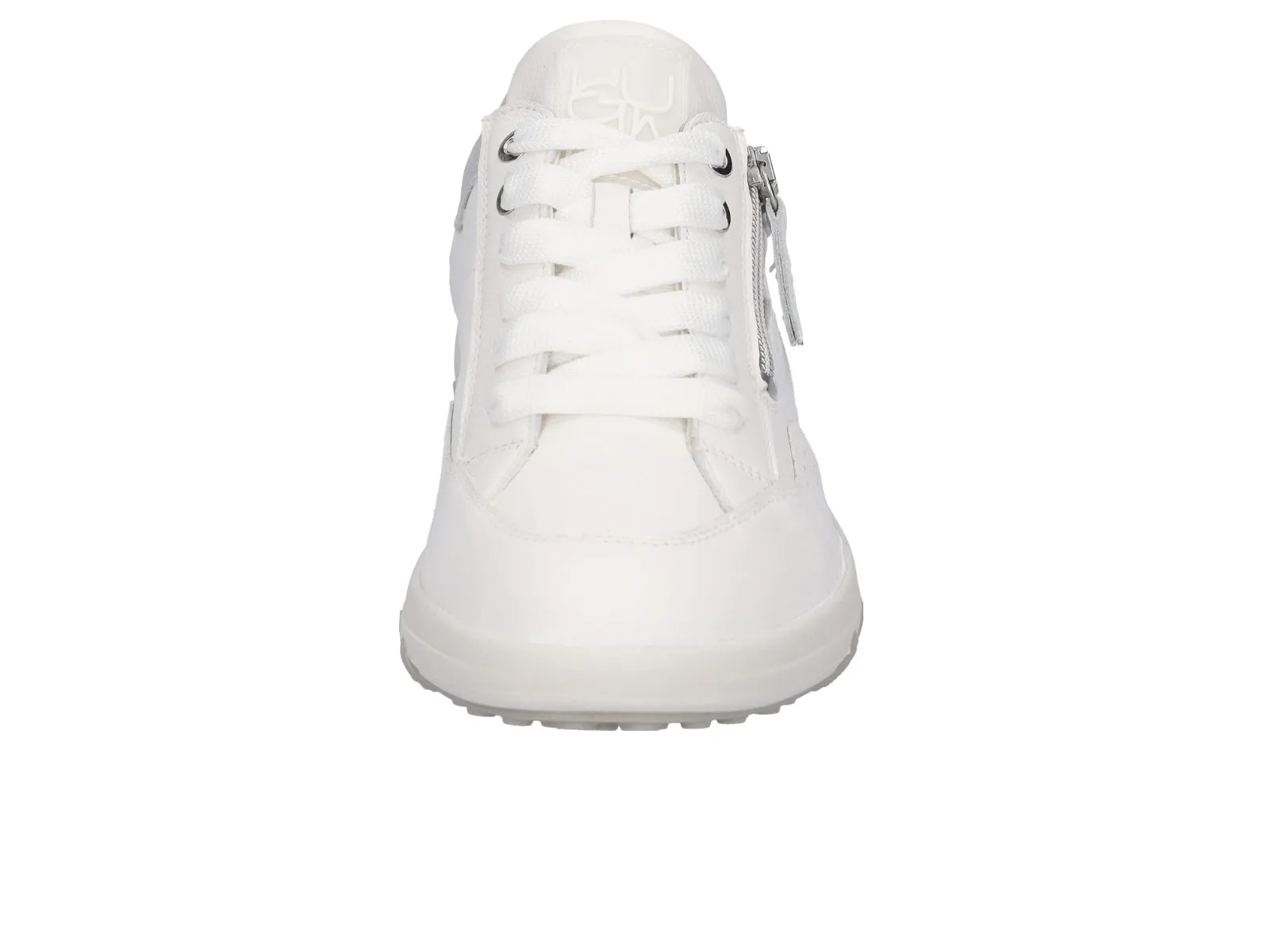 Waldläufer 961002-200-150 Teresa - White Silver