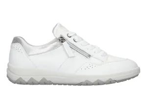 Waldläufer 961002-200-150 Teresa - White Silver