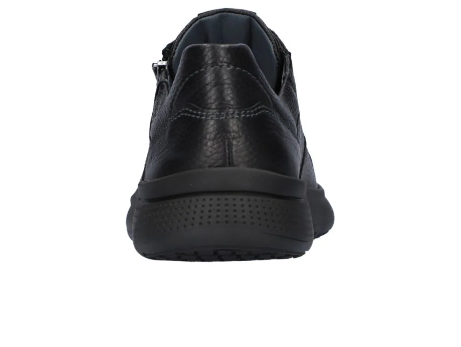 Waldläufer 984007-199-001 Heiko - Black