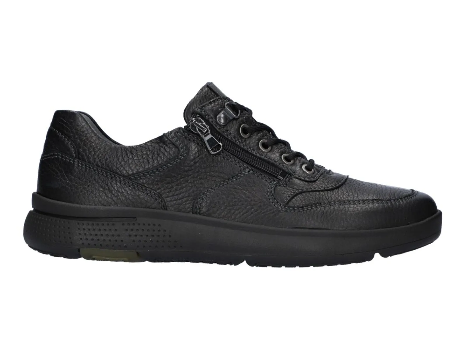 Waldläufer 984007-199-001 Heiko - Black