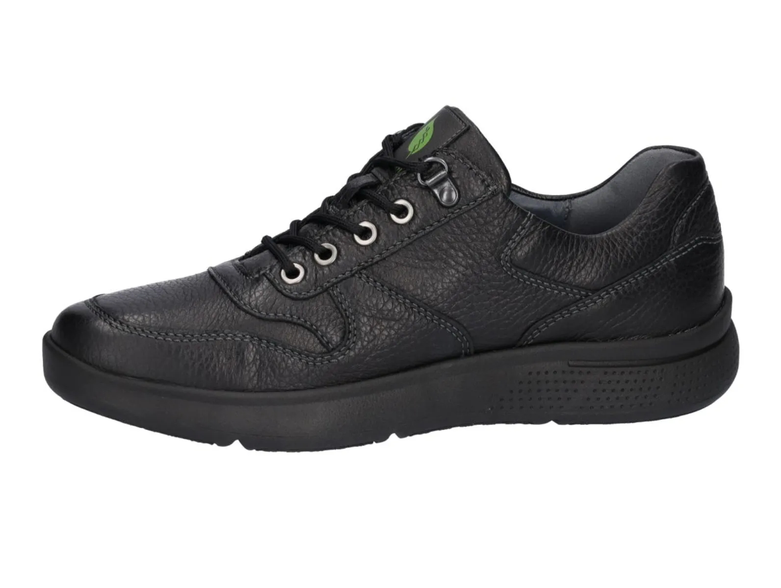 Waldläufer 984007-199-001 Heiko - Black